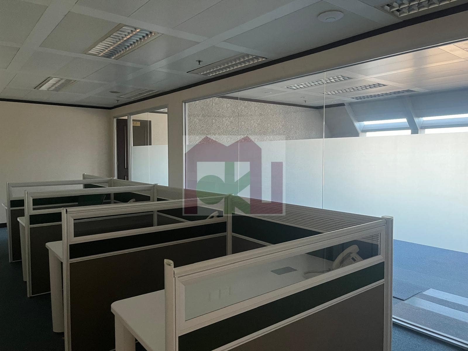 The Center building or unit photo